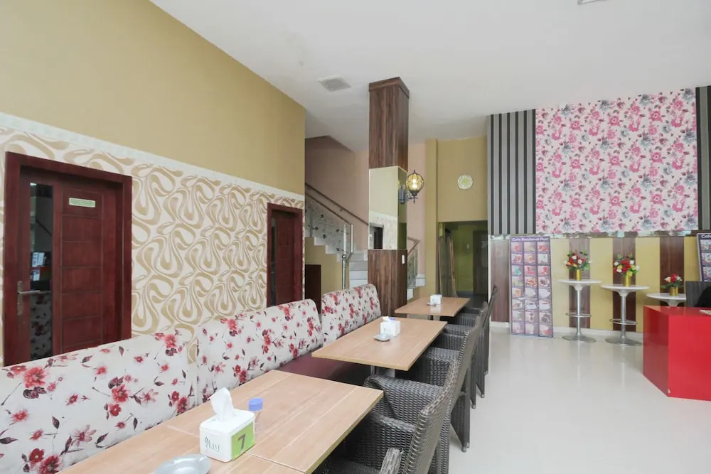 Airy Syariah Medan Kota Puri 12