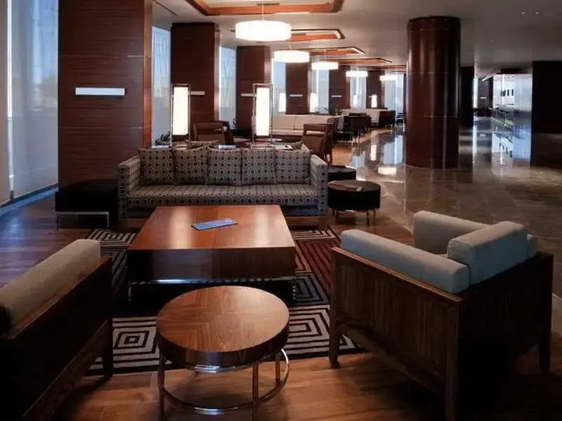 Dedeman Gaziantep Hotel & Convention Center