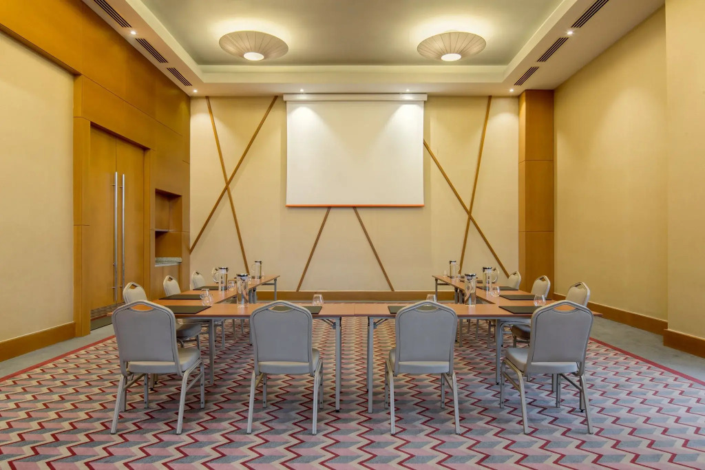 Four Points by Sheraton Ikot Ekpene