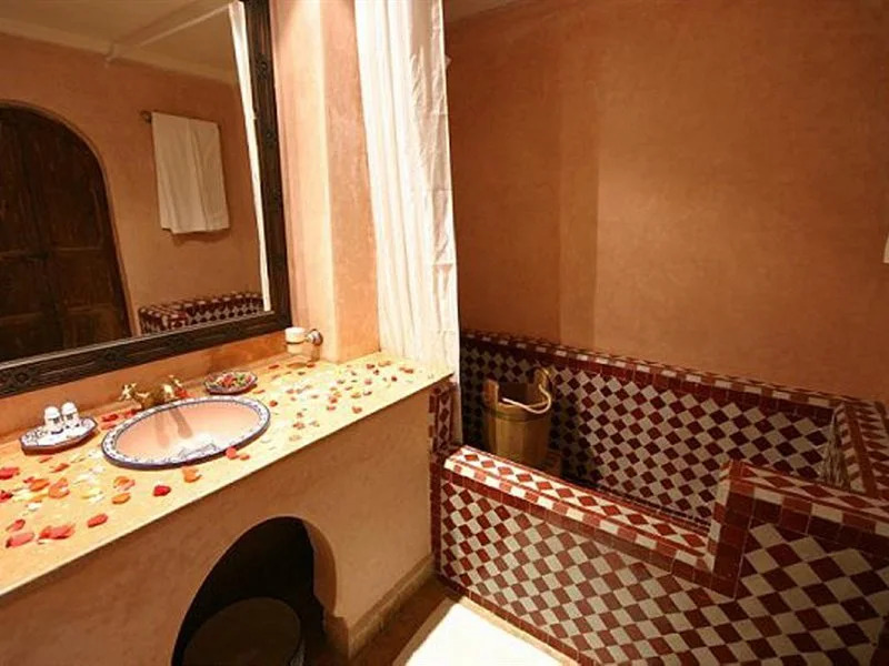 Riad Dar Laura