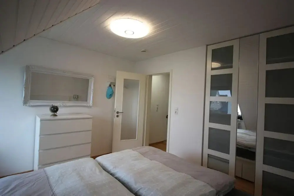 Ferienhaus in Busum fur 4 Personen
