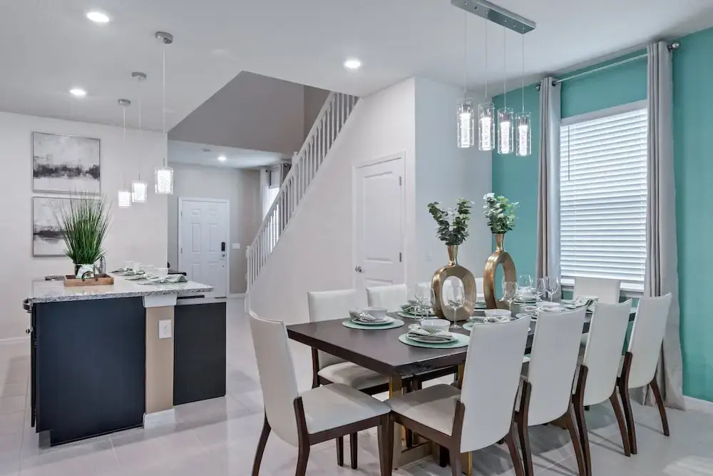 2207lc-windsor Island 7 Bedroom Home