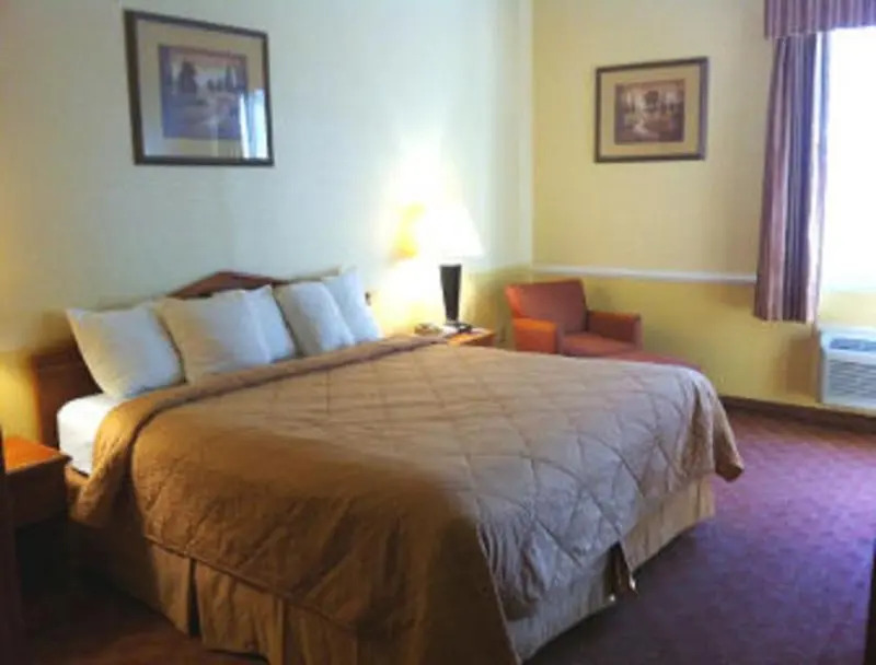 Days Inn Henderson
