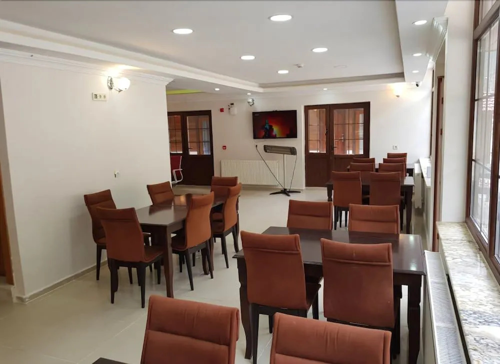 Kuzey Park Otel