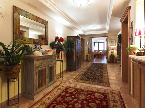Chalet Anna Maria