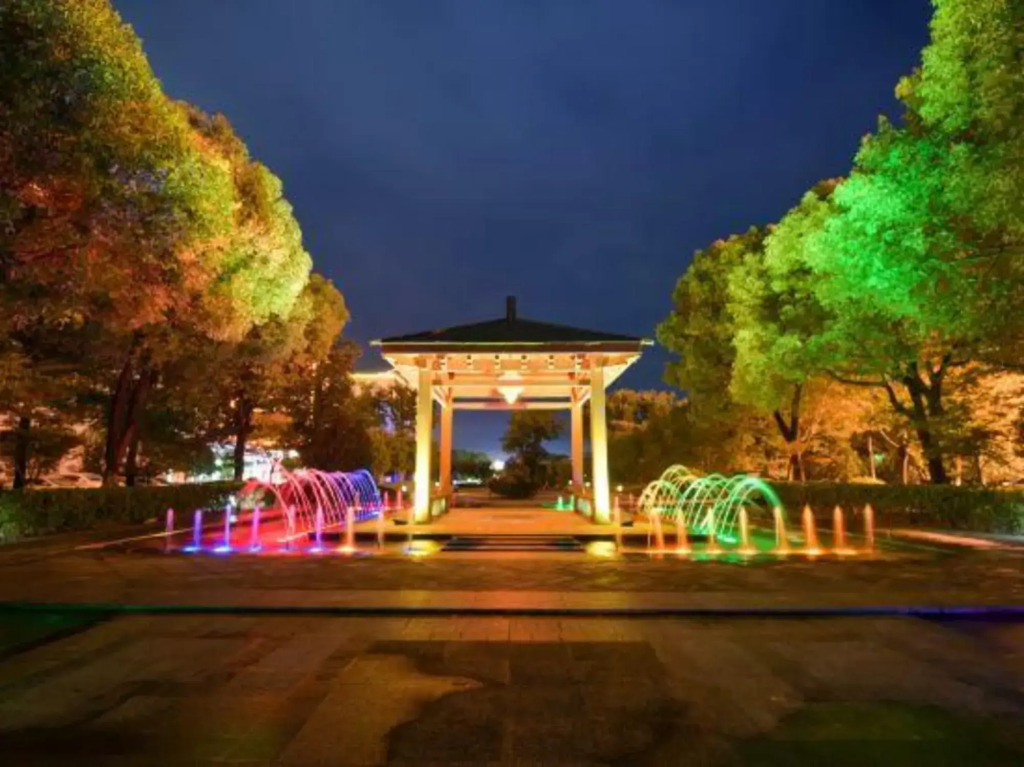 Chenhong Garden Hotel (Lukou Airport)