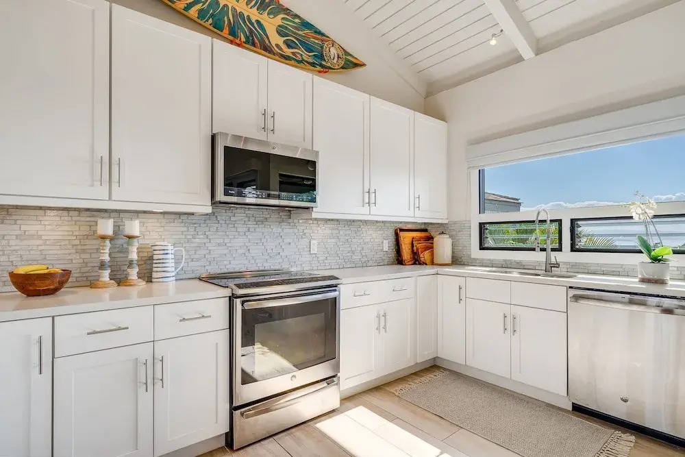 Extraordinary Molokini Views, Spectacular Renovation, New Split AC, Ocean Views!