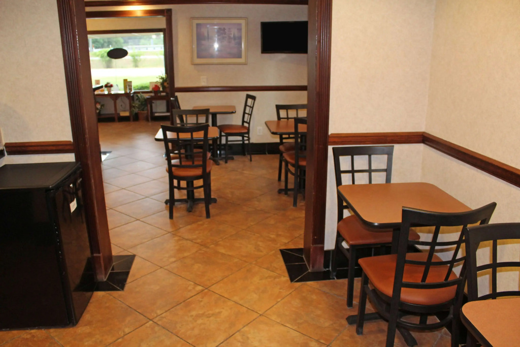Americas Best Value Inn Conyers