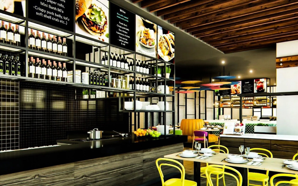 Ibis Styles Hobart
