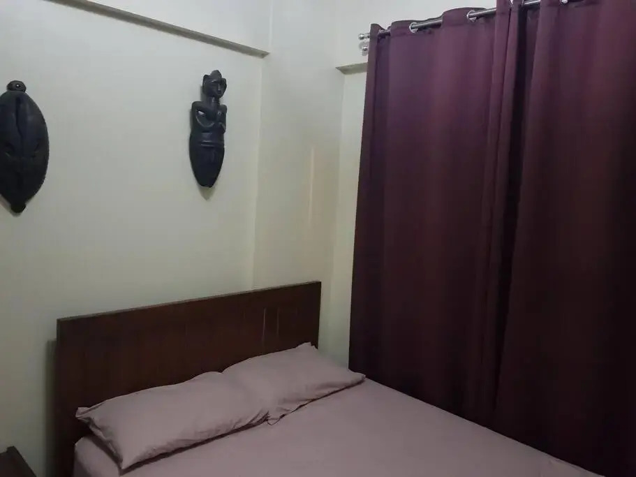 Mucucu's place