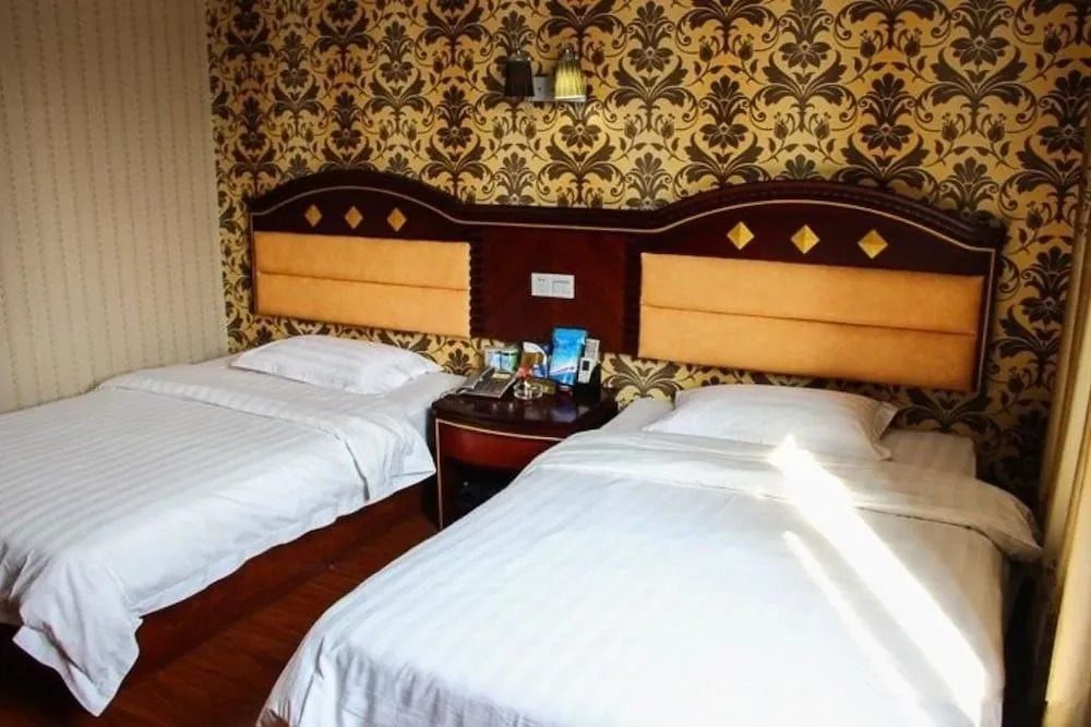Debao Grand Hotel - Guangzhou