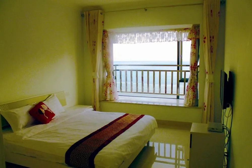 The Peninsula Apartment
