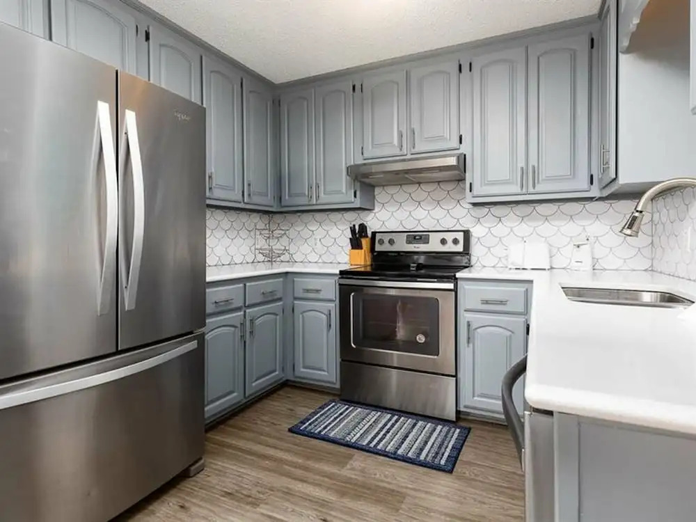 Southern Exposure by Meyer Vacation Rentals