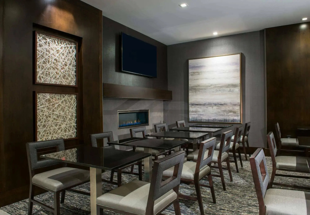 Residence Inn by Marriott Boston Concord