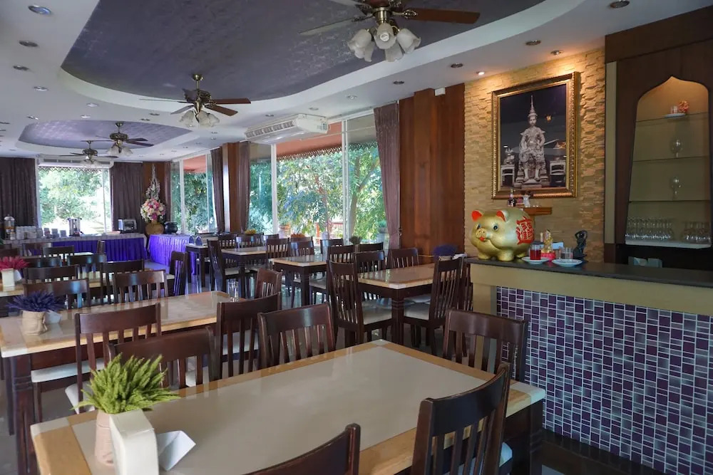 Sirimathani Hotel