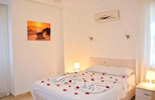 B1 Arnna Apartments
