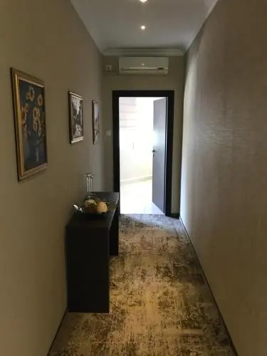 Hotel Alex