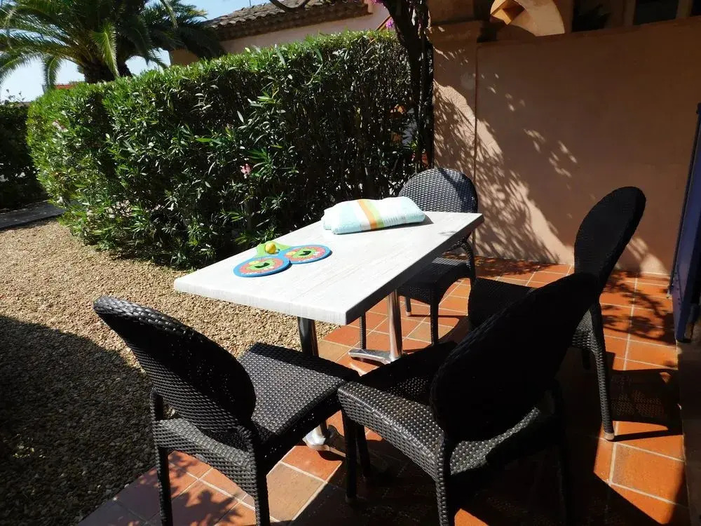 Hotel Les Santolines