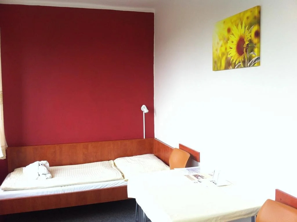 BEST Hotel Garni