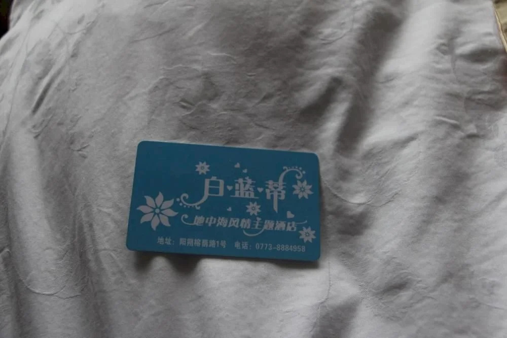 Yangshuo Rockabond Inn