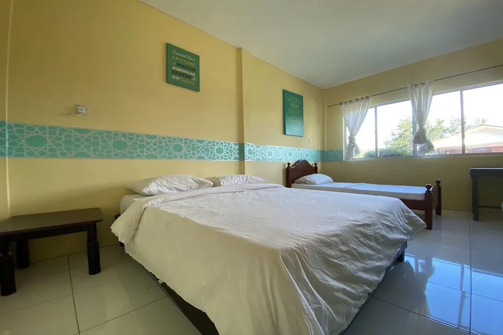 Hotel O Rb Homestay & Farms