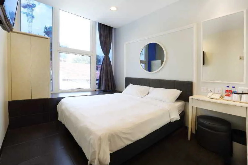 Value Hotel Balestier