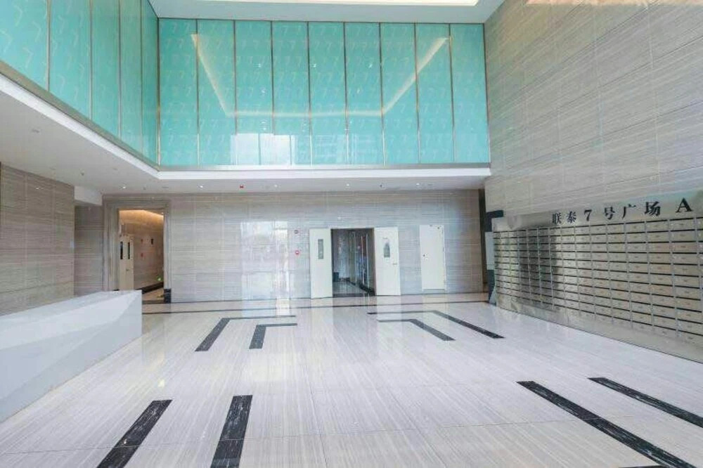 Nanchang Yunshang Hotel