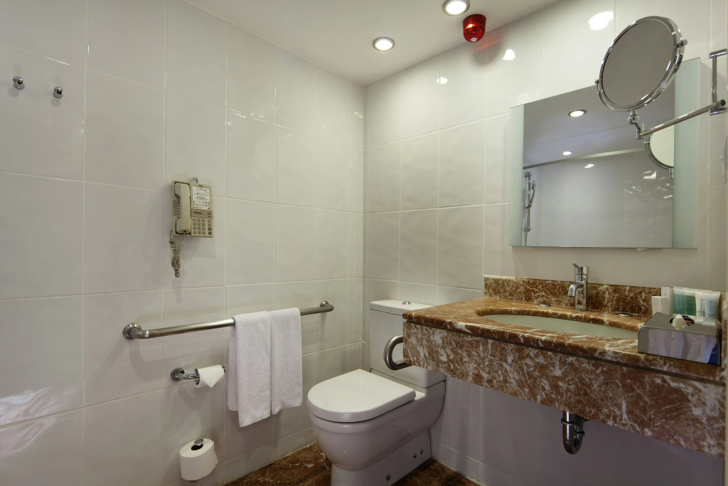 Adana HiltonSA Hotel