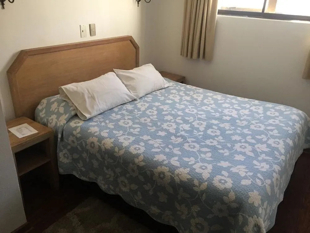 Hotel Camino del Alto Reñaca