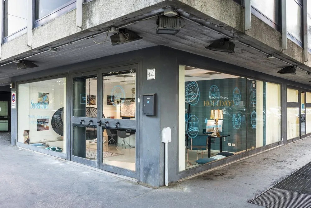 Hotel SantAngelo
