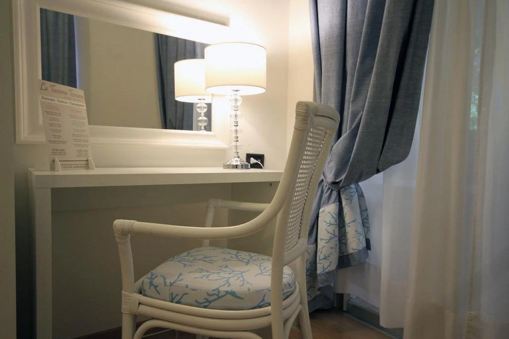 Raffaelli Park Hotel
