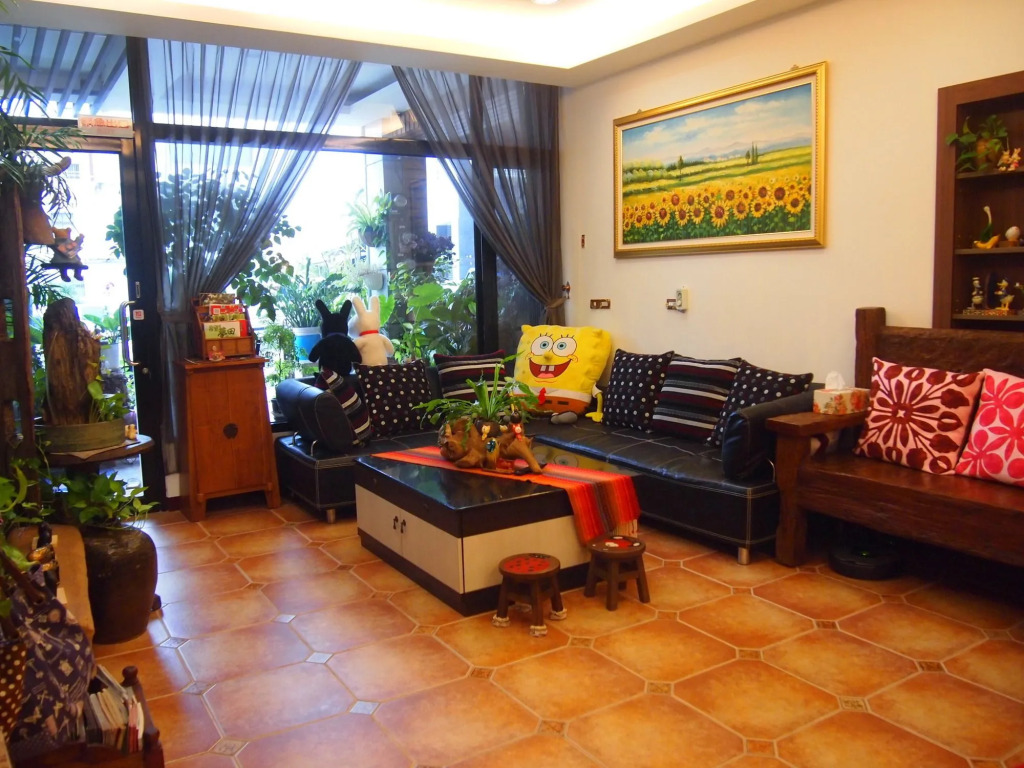 Sweet Heart Hostel
