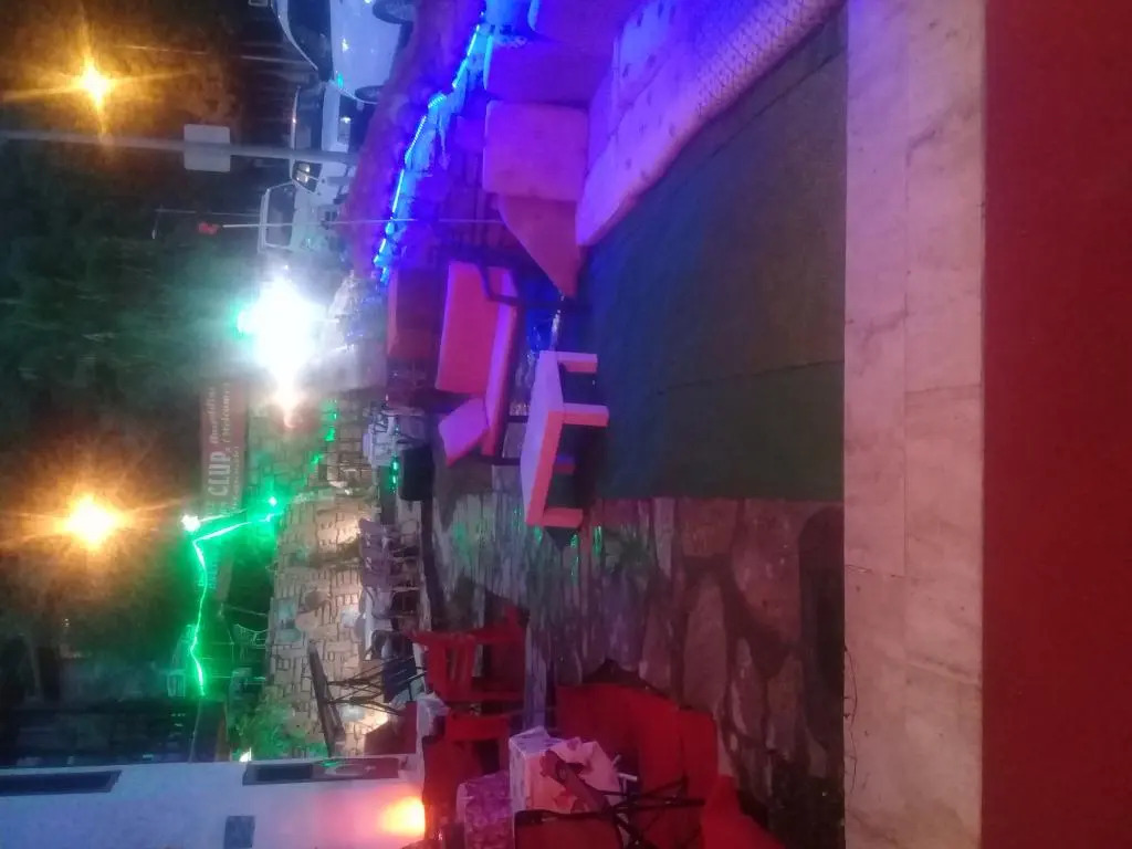 Orkide Apart Hotel