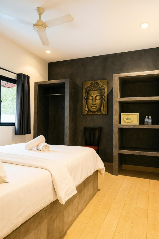 Prana Hotel