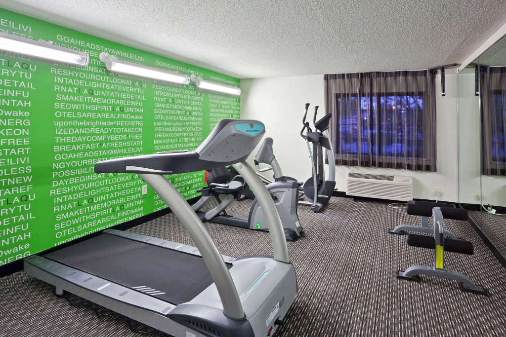 La Quinta by Wyndham Cleveland Macedonia