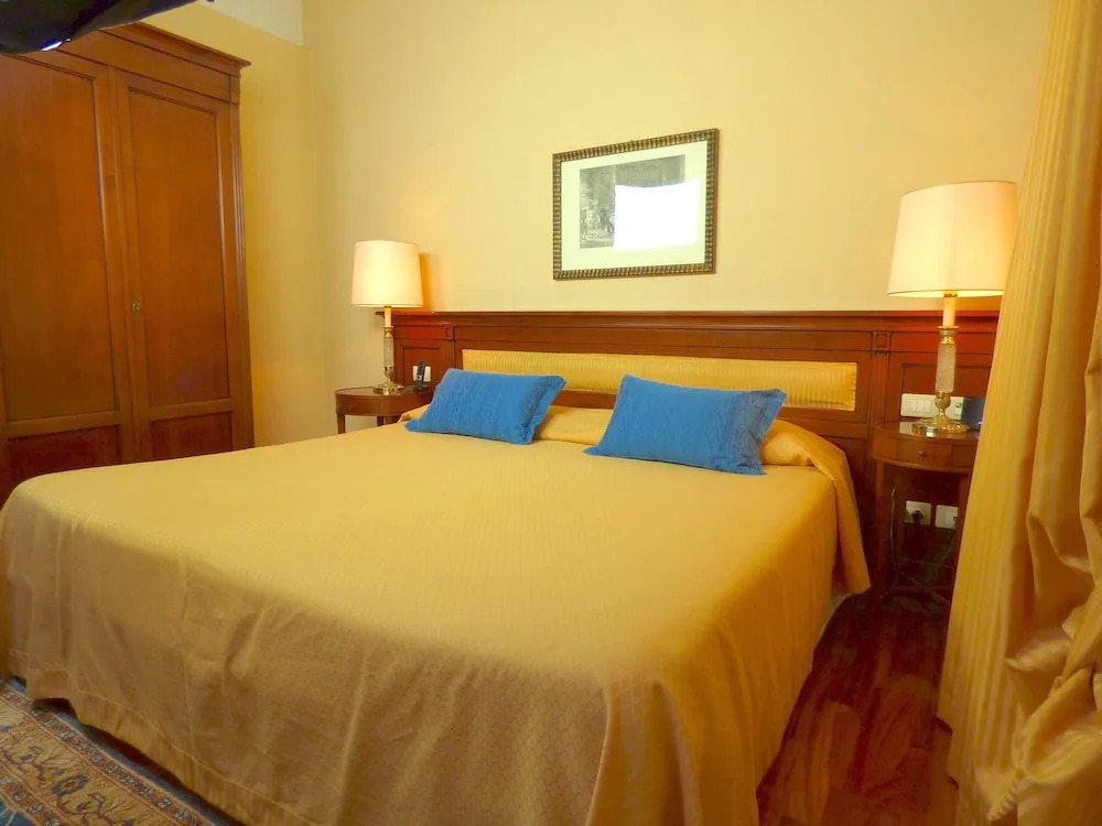 Le Muse Hotel