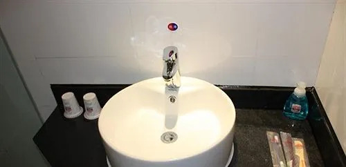 Yinzuo Jiayi Hotel - Qingdao