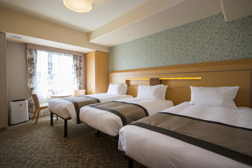Hotel Monterey Kobe