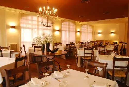 Hotel Iguareña