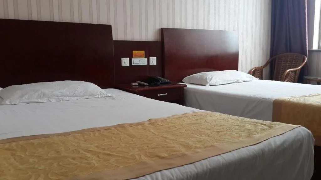 Jinxin Hotel