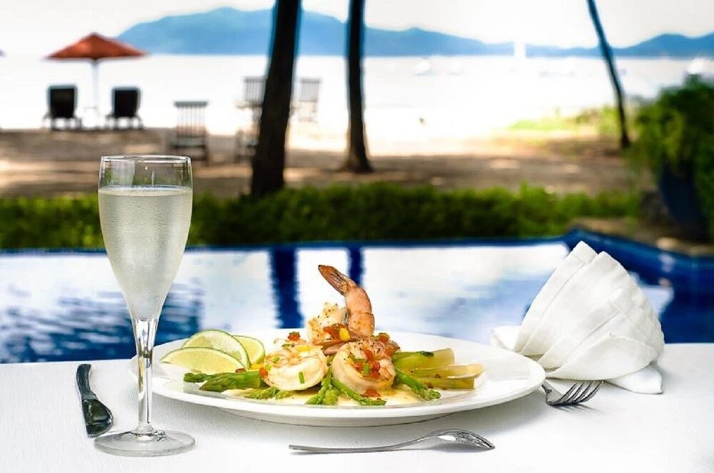 Ibis Tamarindo Condos and Beach Club