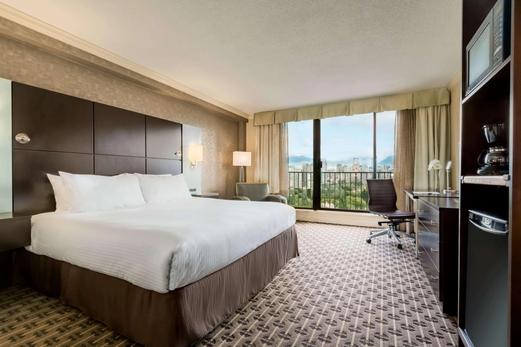 Park Inn & Suites by Radisson, Vancouver