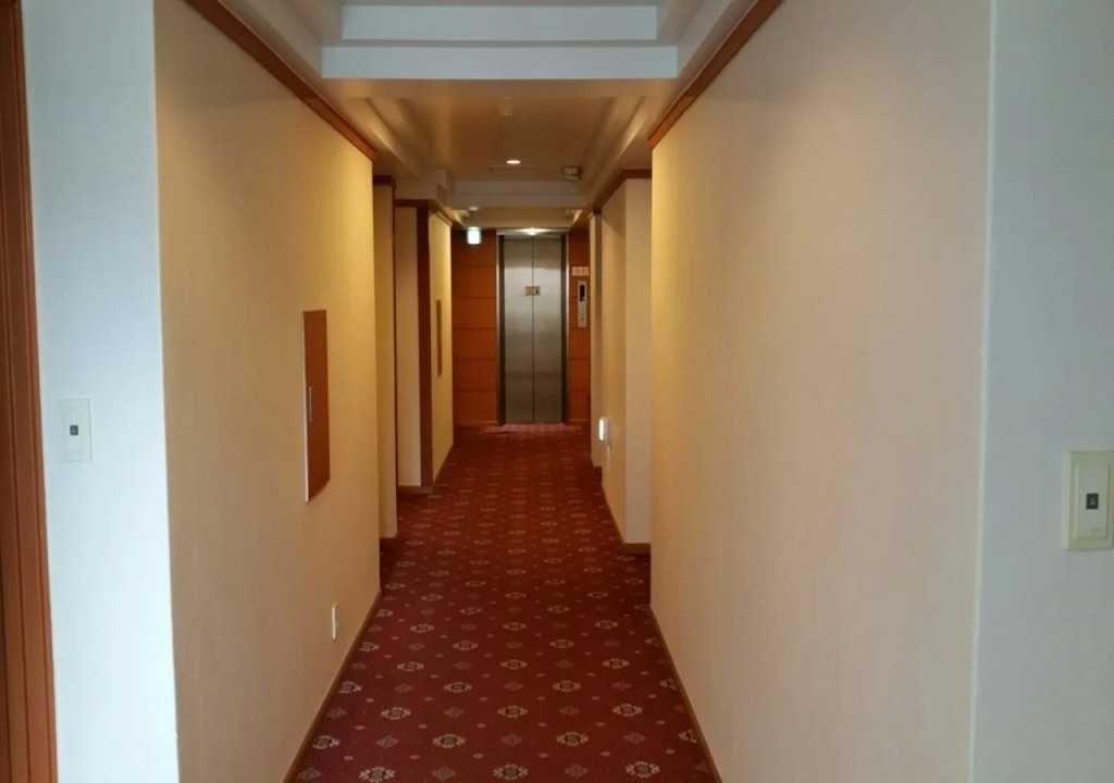 Angel Hotel