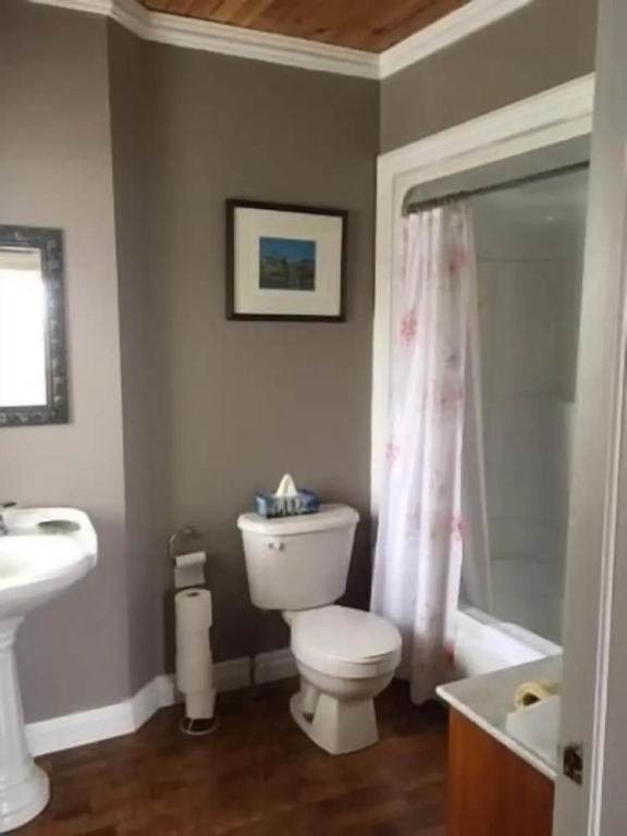 The Narrows Bed & Breakfast