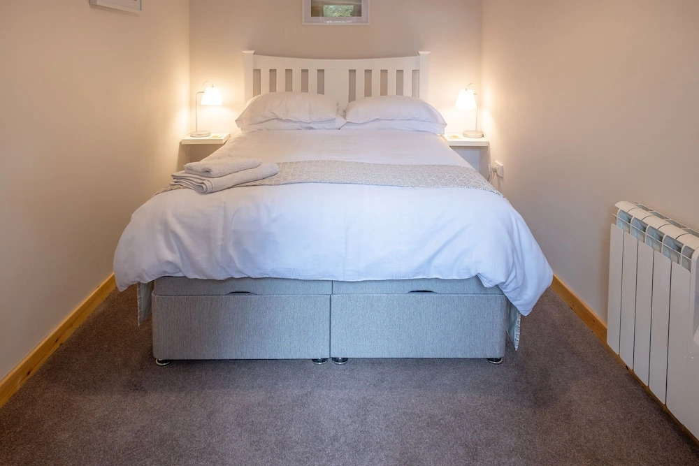 Contemporary One Bedroom Apartment Close To All Amenities In Conservation Area