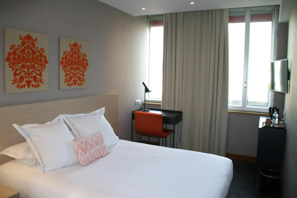 You Hotel de France Valence - Handwritten Collection