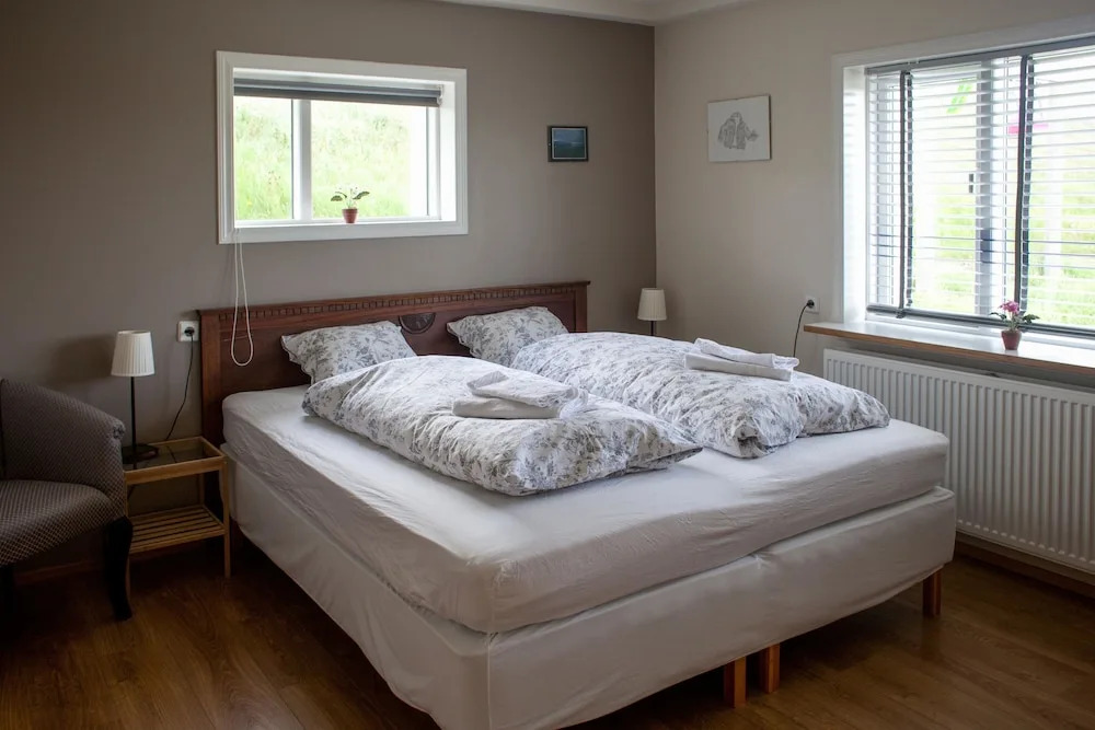 Guesthouse Svinavatn