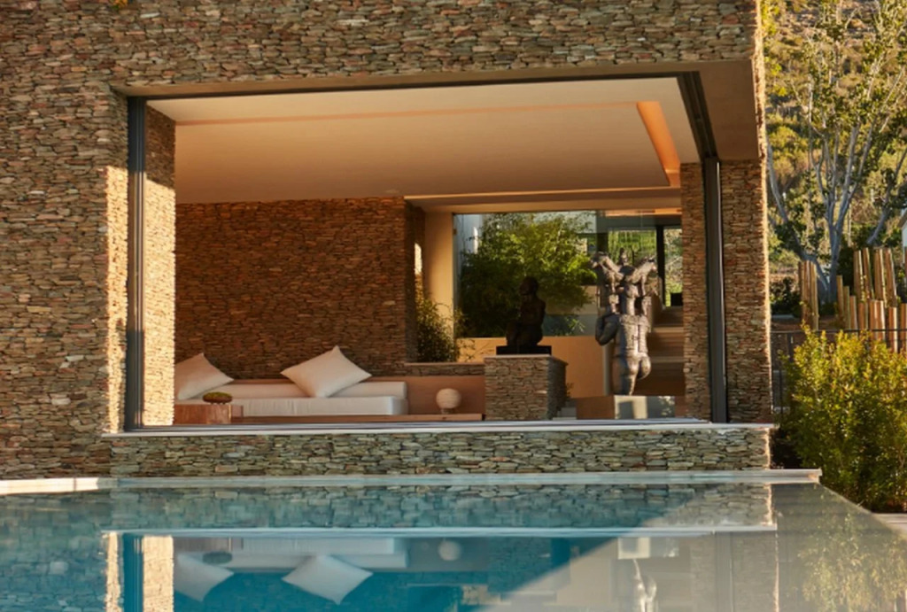 Leeu Estates