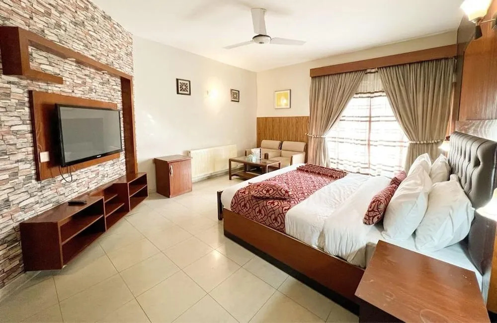 Punjab Hut Resorts
