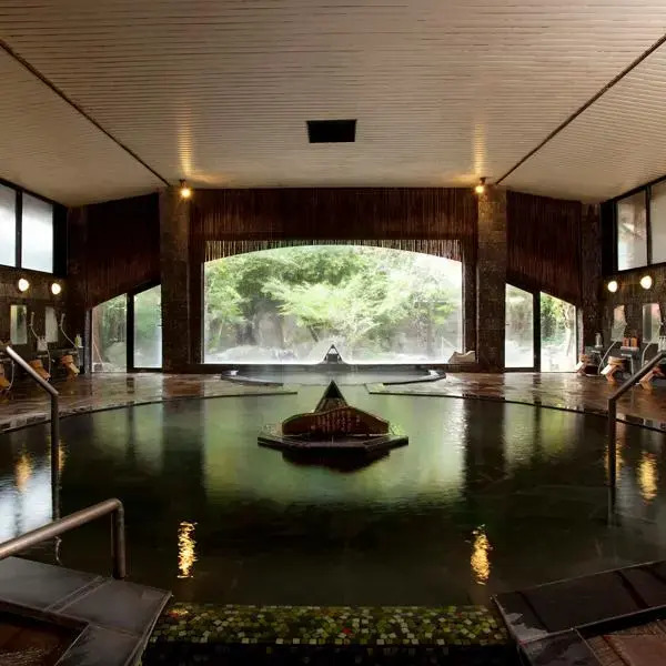 Sasaya Hotel